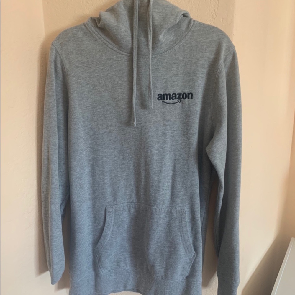 Amazon hoodie